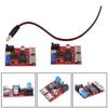 Solar Charger Solar Controller 5V/3A Output 6V-40V Input