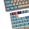 143 Keys Fruity Milk Keycaps  Profile PBT Dye Sublimation Mechanical Keyboard Keycap For MX H 61/68/87/98/104