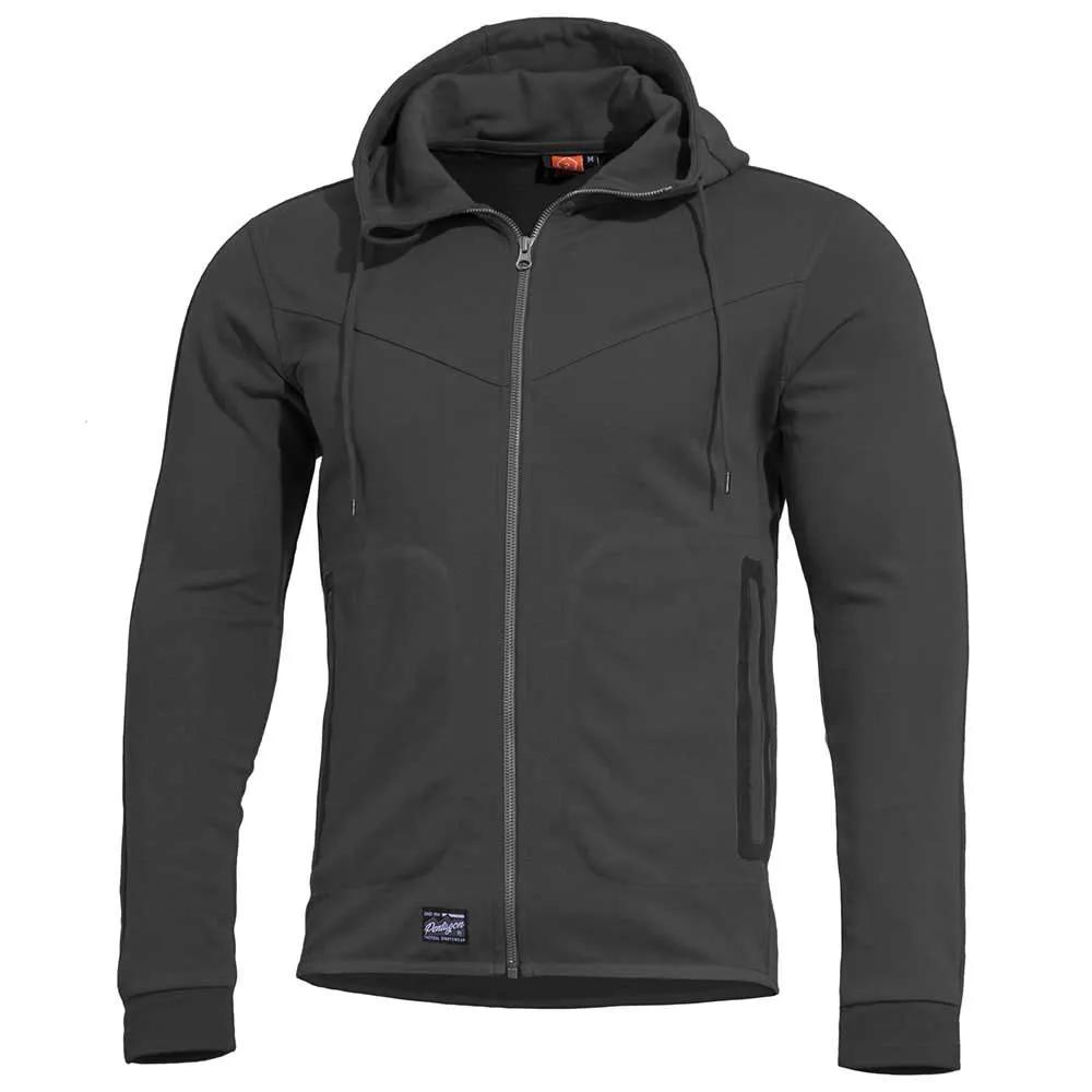 Pentagon Толстовка на молнии Pentathlon 20 XL 8416₽