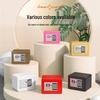 Sisteme de control acces și alarme – Seifuri