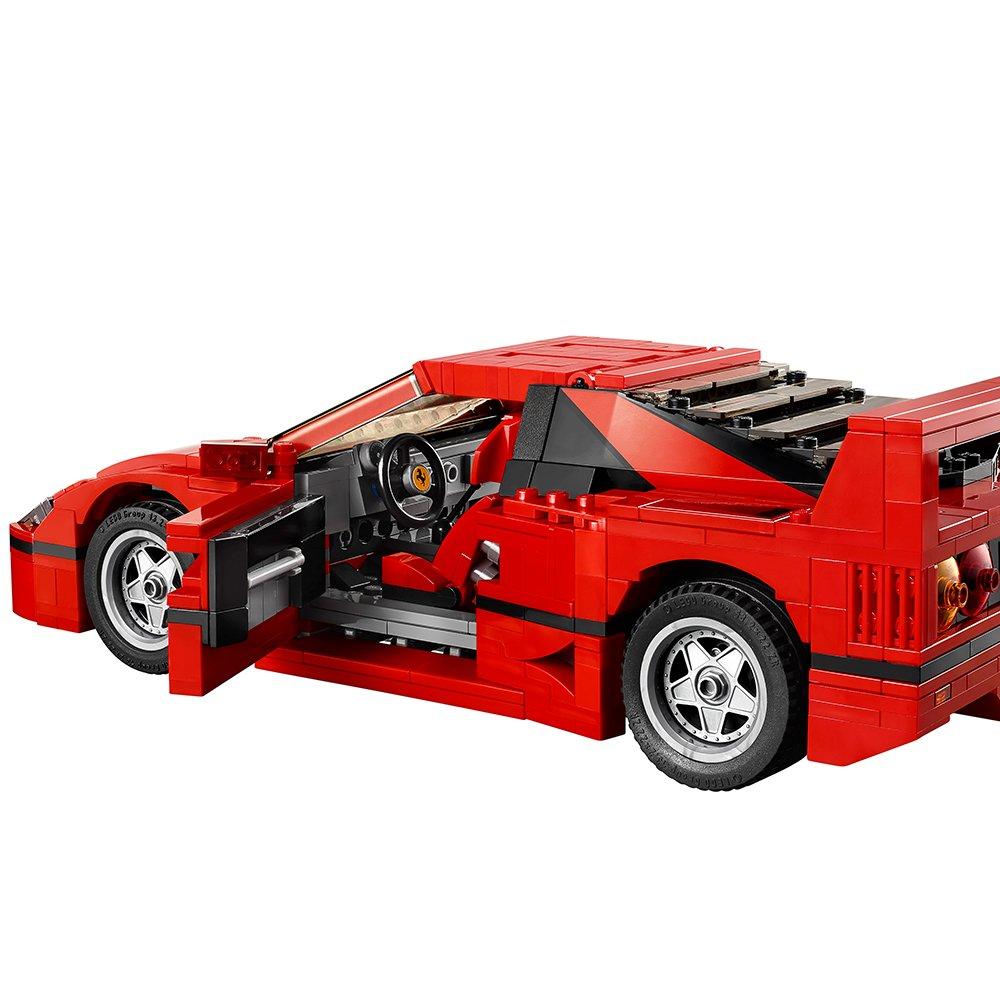 LEGO Creator Ferrari F40 10248