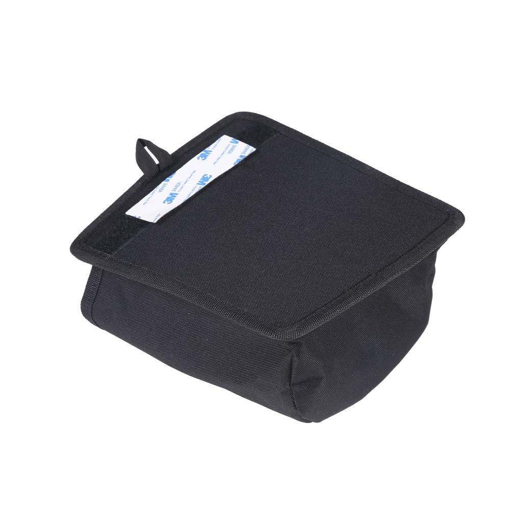 Sauicemy Car Storage Bag, Multifunctional Tool Pocket, Storage Organization Bag,