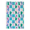 Wicked: For Good Fleece Elphaba and Glinda Blanket