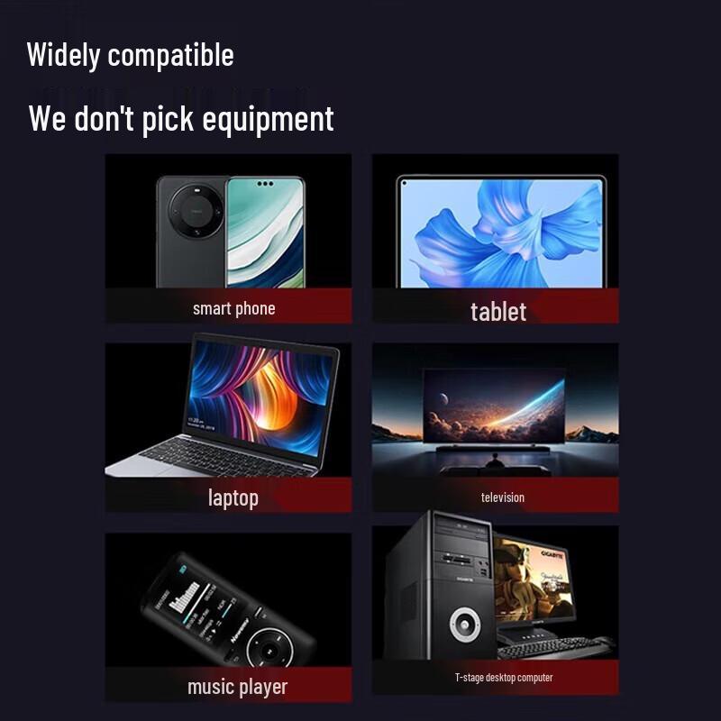 KONKA KYYX510 Wired USB Computer Speakers