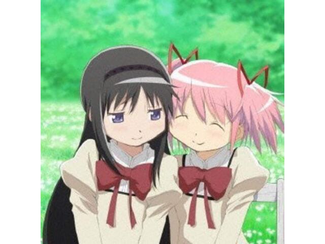 

PUELLA MAGI MADOKA MAGICA MUSIC COLLECTION CD SVWC-7980 Anime Music Standard Ed.
