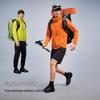 Pelliot Wind Shield LT CORDURA Unisex Outdoor Softshell Jacket