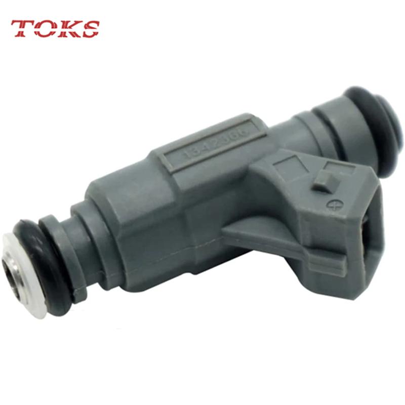 Injecteurs de carburant pour BMW R 1100 1150 1200 850 AW330661 EV-6-C pour Mitsubishi Haute Qualité