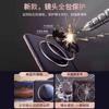 Applicable to Huawei mate11 new mobile phone case mate11pro thin full foreskin limited high-grade pattern light luxury anti-drop