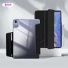 Magnetic Detachable 3-Fold Transparent Case With Stand OPPO Pad4 Pro Pad5 Pad6 OnePlus Pad2 Pad3 Smart Cover