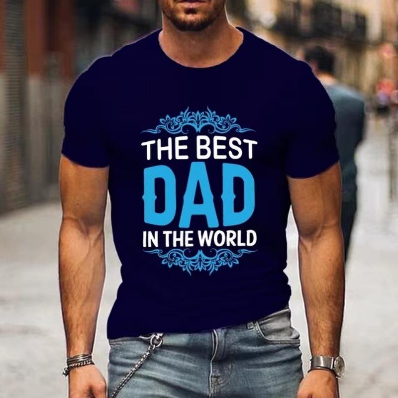 Men's T-Shirt Quick Drying Tops Summer Fashion Street Short Sleeve Tee Shirts 3D Graphic Print Tees Oversized Male Clothing