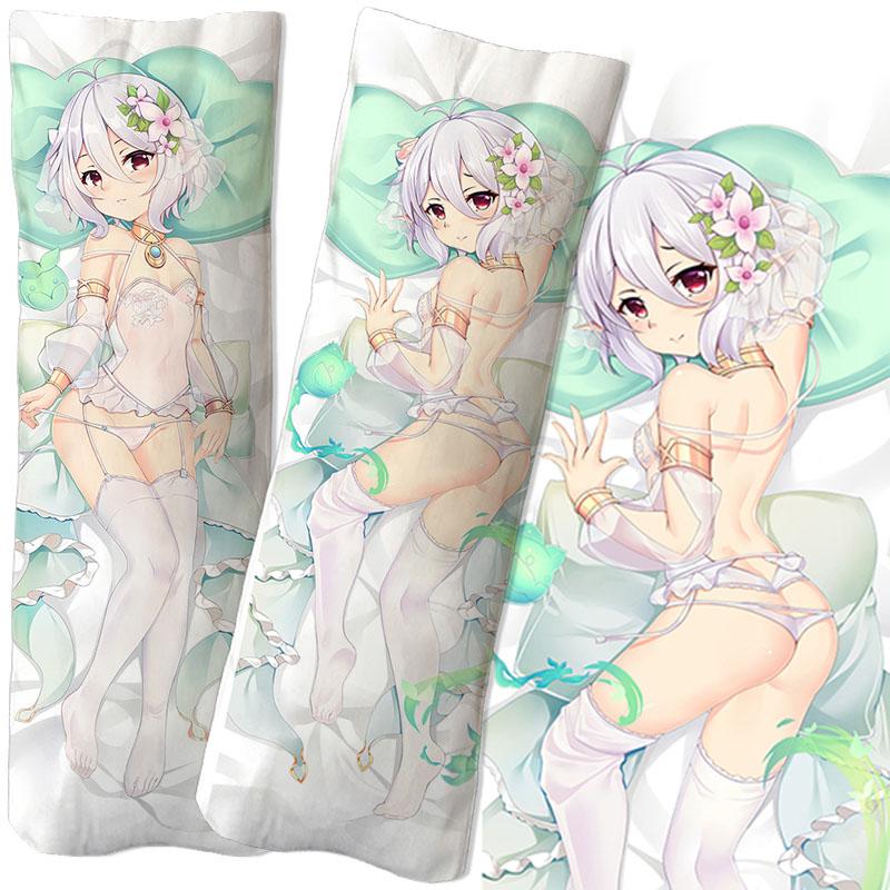 Princess Connect! Re:Dive Karyl Anime Dakimakura Body Pillow Cover - Life Size Double Sided