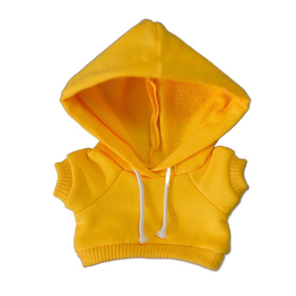 

Крейн Шин-чан Лабубу Одежда для куклы Брюки на подтяжках Одежда для плюшевых кукол Аксессуары для хлопковых кукол B style 7