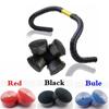 Fibre Handlebar Wrap Anti-Vibration Bicycle Grips Tapes Handle Belt Handlebar Tape Bike Straps