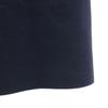 Mackintosh Made in Scotland wool blend Chester coat 36 Navy With belt Men's Used