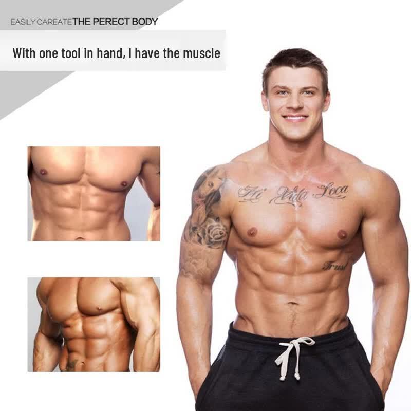 Weibu Abdominal Roller Coaster Fitness Machine