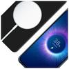 Etui 3Mk Hardy Magsilicone Do Galaxy S25+ Czarny