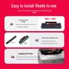 Jingcheng IUP-P101S Compatible Toner Cartridge
