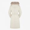 The North Face Women S Gore Matera rdS Down Coat Ivory Nc1dq81b