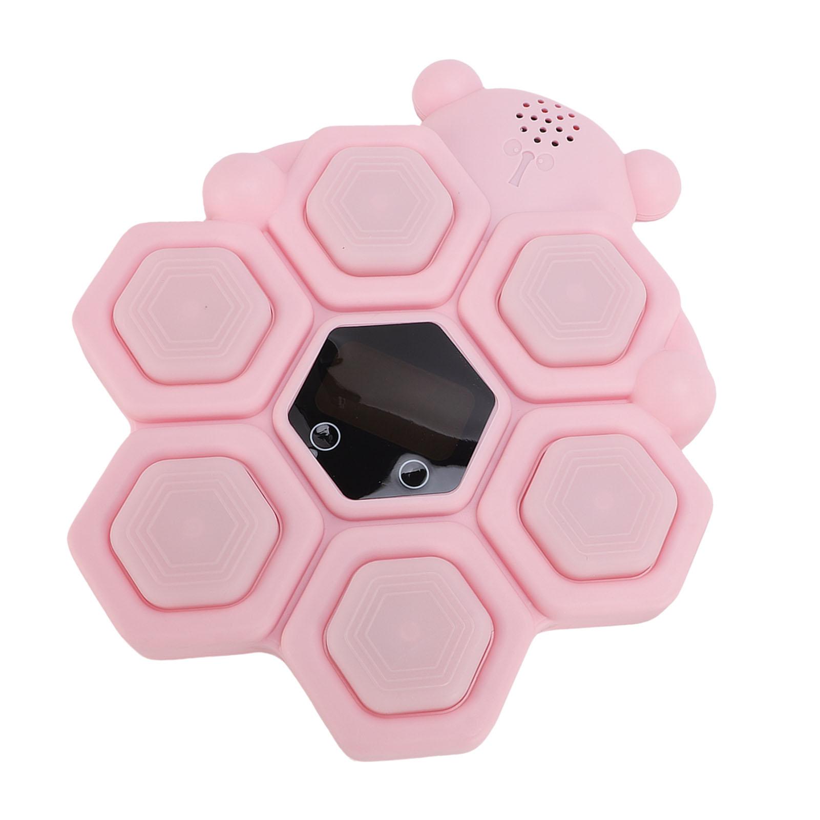 

Touch High Voice Counter Digital Display Touch High Jumping Trainer for Kids Height Development