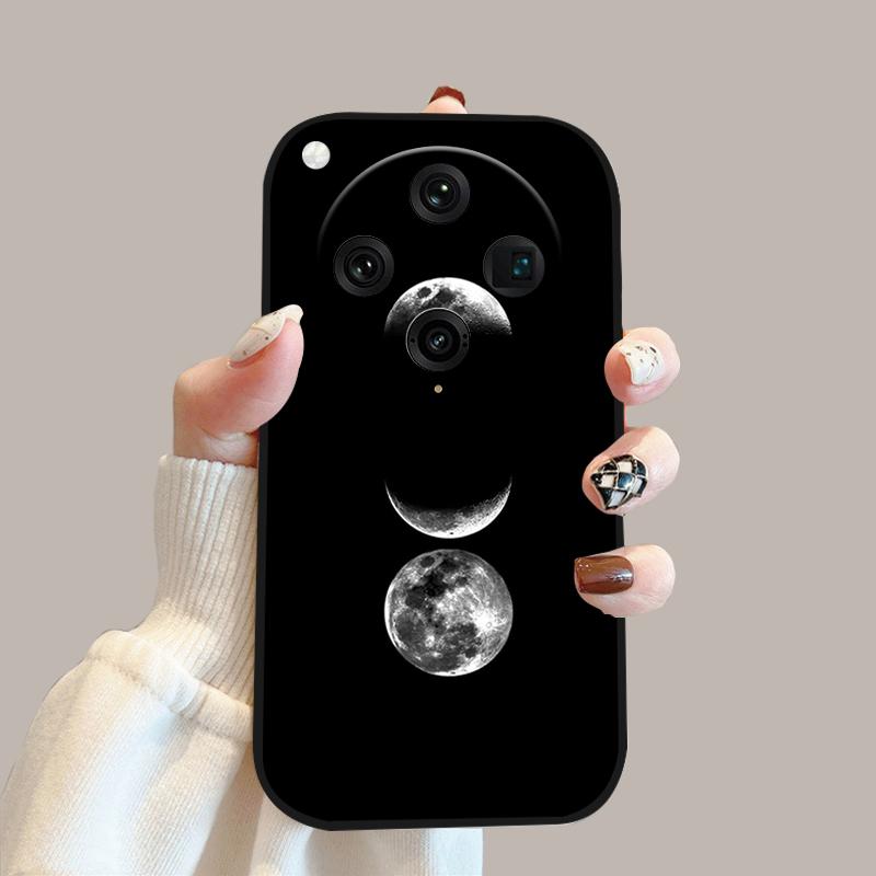 Stylish Phone Case For Oppo Find X8 Pro Coque PKC110 Silicone TPU Soft Cover For Oppo FindX8 5G Phone Shockproof Bumper Fundas