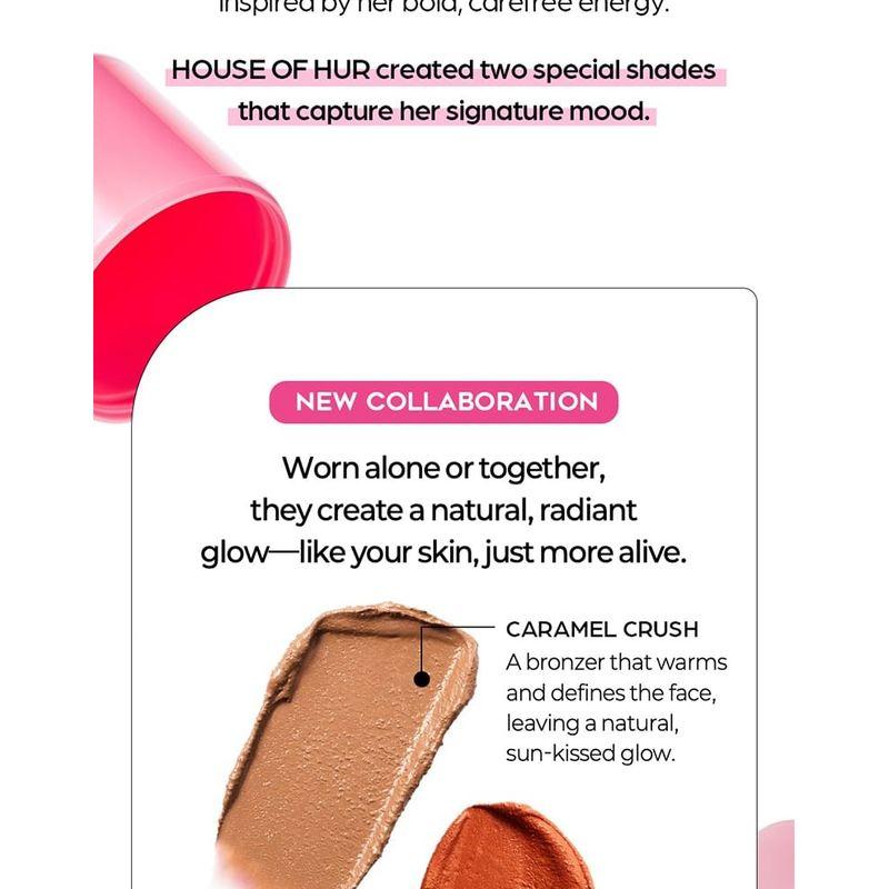 House of Hur - Every Cheek Blush - 5 Colors