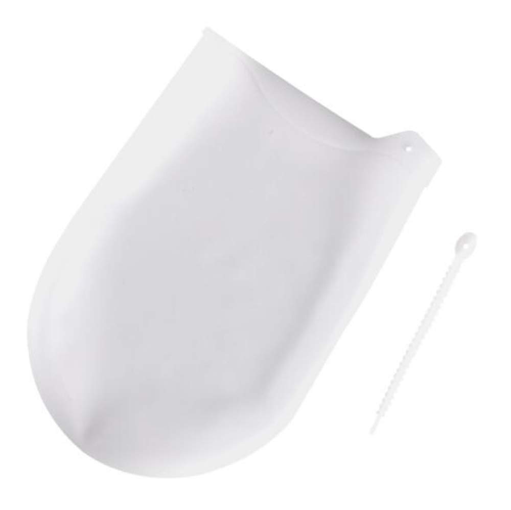 HJ Flour Kneading Dough Kneading Food Storage Silicone Reusable for Home Baking of Bags Multi-Function Bags Set 2 4130₽