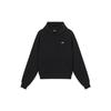 New Balance X LiangDong Sweatshirt Spring Fall Season Unisex Black NCE17053-DKG