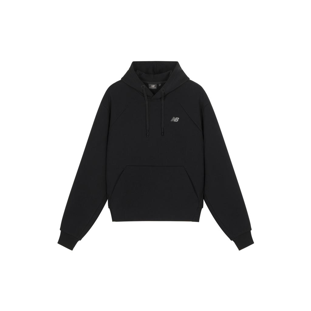 New Balance X LiangDong Sweatshirt Spring Fall Season Unisex Black NCE17053-DKG
