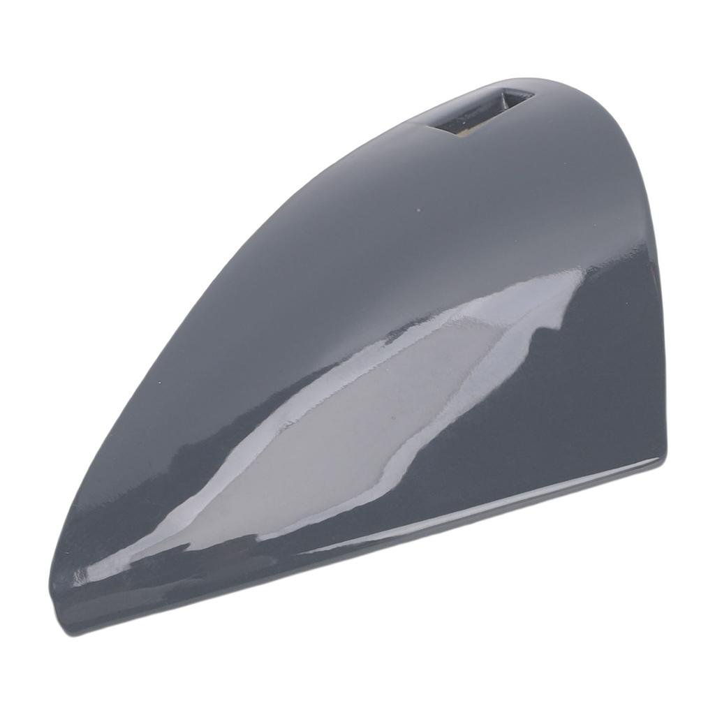 Exterior Door Handle Cover Cap 82652AA100 Effective Protection Replacement for Elantra 2021 2022 Gray