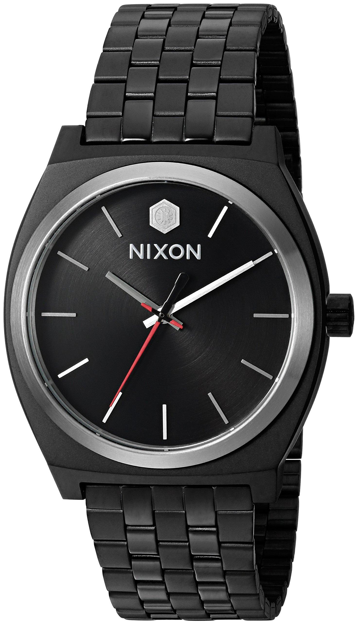 

Часы Nixon Time Teller Star Wars Cairo Black A045SW2444-00