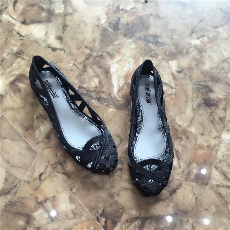 Fashion Hollow Out Women Women Sandals for Women Flat Sandals for Women Summer Beach Sandals for Women Wedge