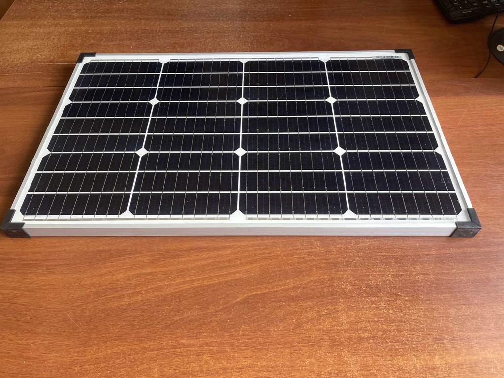 Balcony Solar Power Plant (without Battery)