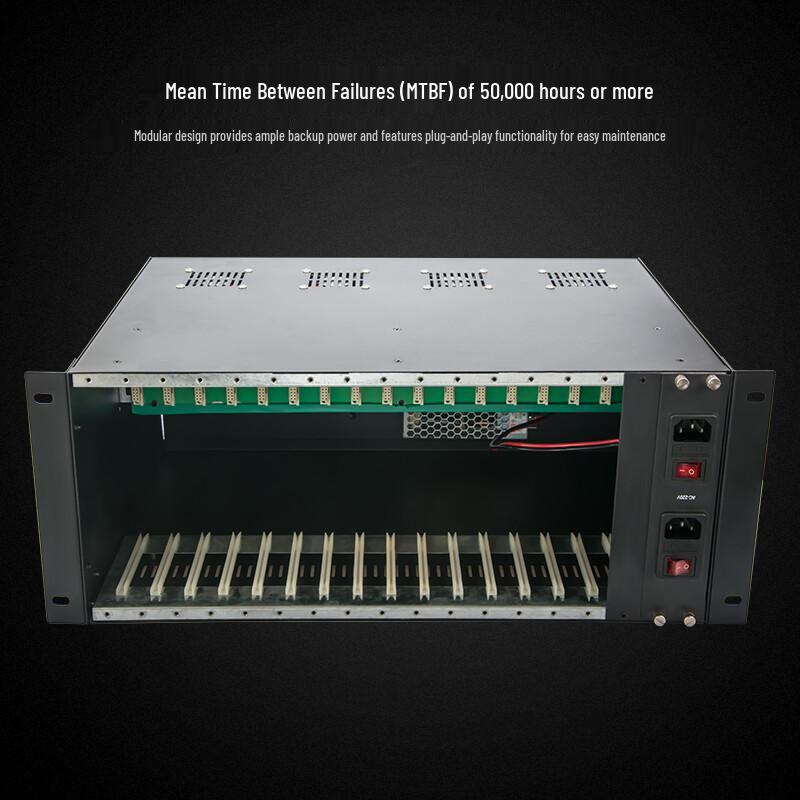 Boyang Analog Video Fiber Optic Transceiver