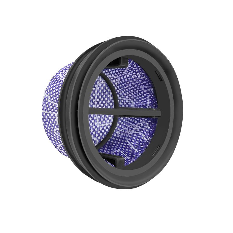 Compatible for Dreame Z40 Station Accessories Hepa Filter Dust Bag