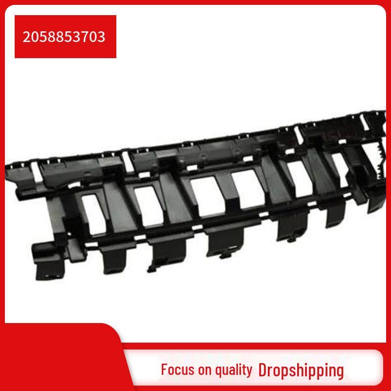 

Mercedes-Benz W205 C200 Rear Bumper Middle & Inner Bracket 2058853703 Details upon request