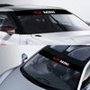 2025 Hot For BMW MINI Car Front Windshield Stickers Front and Rear Decorative Decals Sticker For MINI F54 F55 F56 R56 R60 SONE R