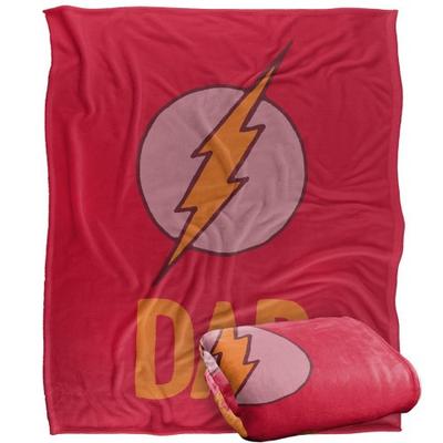 Dad Blanket
