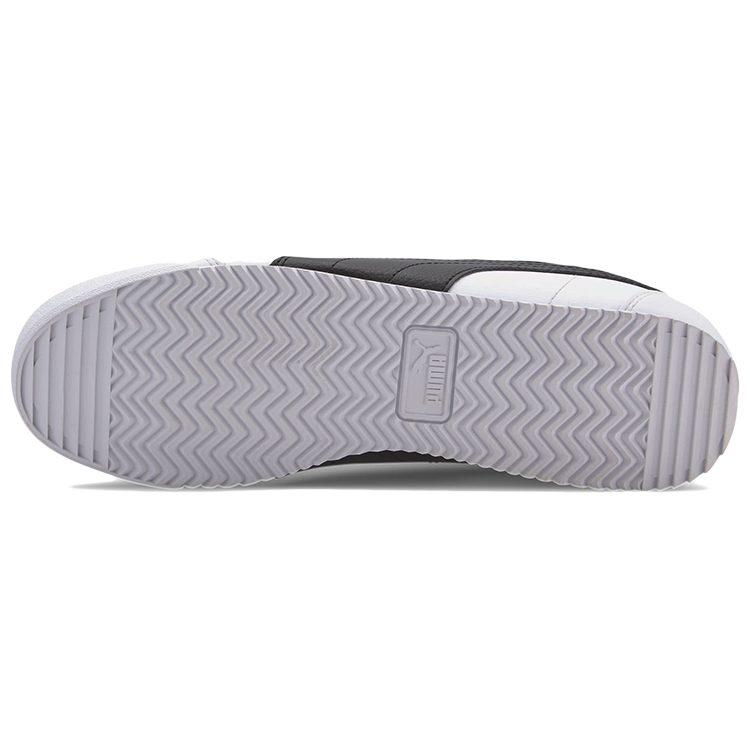 Puma Turino Fsl 'White Black' 372861-04
