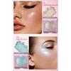 Pudaier Make-up High-Light-Puder Cake Repair Pearl Light-Puder High-Light-Creme-Matt-Reparaturpulver