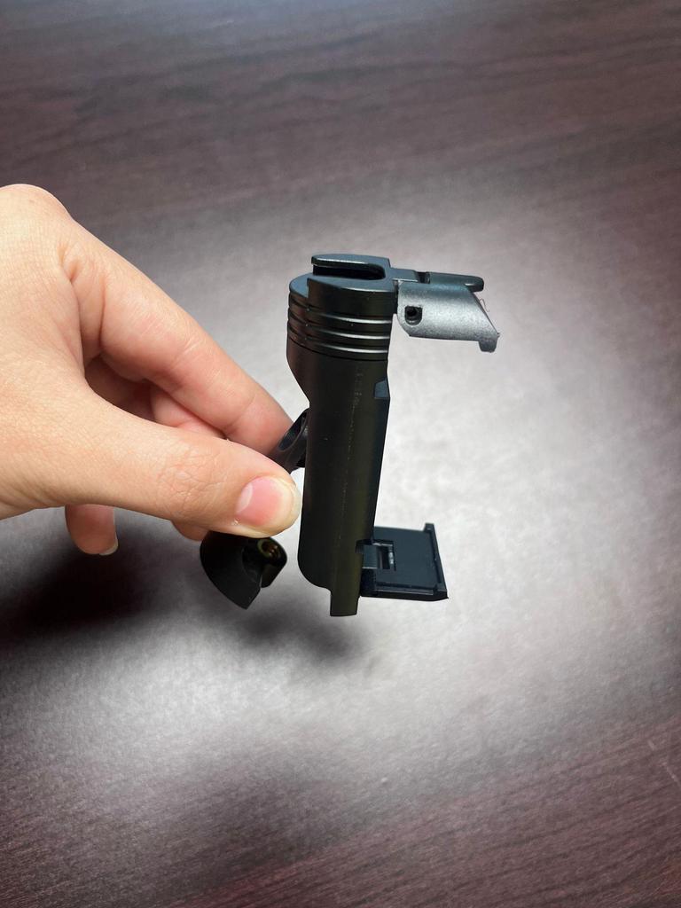 360° Rotating Universal Phone & Tablet Clip for Live Outdoor Photography