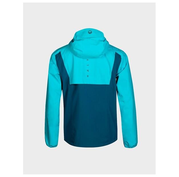 Куртка противодождевая Halti Lastu II DX