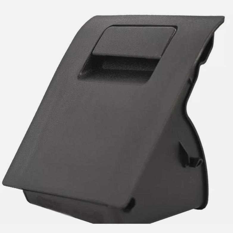 Toyota Camry 2018 ASV71 Dashboard Coin Holder чёрный