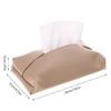 Paper Towel Holder Tissue Box for Case Tissue Covers for Automobile Dinning Tabl