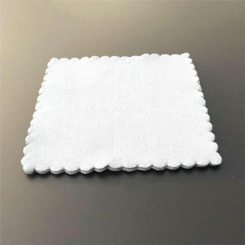 Ceramic Car Glasses Coat Lint-Clothes Microfiber Detailing CleanerCloths
