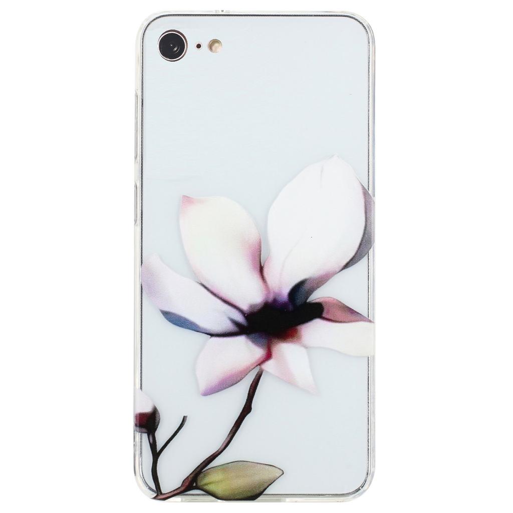 For iPhone 7 4.7 Inch/8 4.7 inch/SE (2020)/SE (2022) Case Pattern Printing TPU Slim-Fit Phone Cover