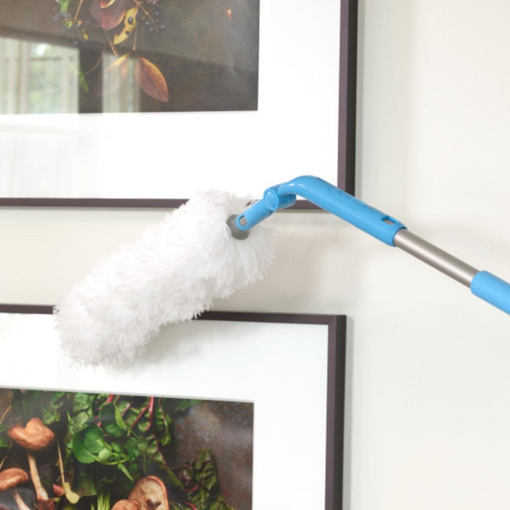 E-Cloth 2in1 Extendable Duster