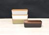Yellow Studio Mies Square 1 Tier Lunch White 73516 (MIYS) Men's