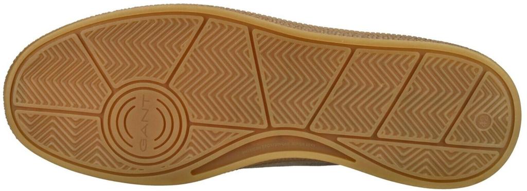 Sneakers GANT Cuzmo Suede Soft Oat
