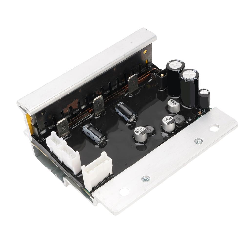Controller Replacement for MI4Pro Electric Scooters Aluminum Alloy Rainproof Electric Scooter Controller Motherboard Accessory