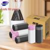 MIAOJIE Household Thickened Garbage Bags